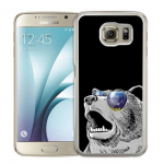 Samsung Galaxy S4 &uuml;mbris : Karu prillid