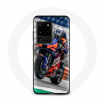 Samsung Galaxy S20 Ultra &uuml;mbris miguel oliveira moto gp 88