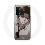 &Uuml;mbris Oppo A74 5G Hunter x Hunter Chrollo Lucilfer Animeplakatile