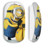 Minion Bananas juhtmeta hiir