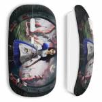 Alice In Wonderland juhtmeta hiir