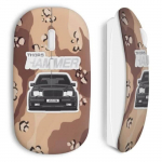 Thors Hammer Car juhtmeta hiir
