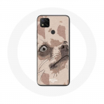 Xiaomi Redmi 9C &uuml;mbris Chihuahua koerat&otilde;ug