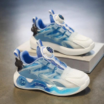 Meeste jalatsid, langevad teismelistele, p&ouml;&ouml;rleva nupuga spordijalatsid 32