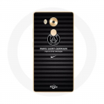 Huawei Mate 8 Paris Saint Germain PSG &uuml;mbris Uhke olla pariislane