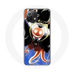 Coque pour Xiaomi Mi 11 Lite Koro Sensei Assassination Classroom Anime