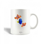 Mug en C&eacute;ramique Le Monde de Nemo Dessin Anim&eacute;