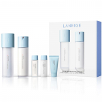 Laneige Water Bank Blue Hyaluronic 2 Step Essential Set (For Normal to Dry Skin)