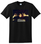 Tori Amos The Choirgirl Hotel Vin&uuml;&uuml;l-Cd-kaanel Unisex T-s&auml;rk S