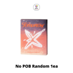 Valige POB Light Ver TXT Tomorrow x Together minisood 3 HOMME No POB Random