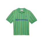 adidas x Pharrell Williams Kootud S&auml;rk Poolt Karjuv Roheline Unisex Topid HU1106 S