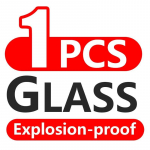 1/2/3 TK t&auml;isekraaniga karastatud klaasist kaitsekile Samsung Galaxy Tab 4 8.0 SM-T330 SM-T331 SM-T335 T330 T331 T335 tahvelarvuti klaasile 1PC Tab 4 T330 8in puhas