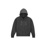 Jordan X Billie Eilish SS23 Logotr&uuml;kiga Huppar Naiste Topp Must DV7358-010 S gray