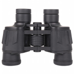 Binokkel k&otilde;rglahutusega teleskoop h&auml;maras &ouml;&ouml;n&auml;gemine kalap&uuml;&uuml;gi professionaalne teleskoop v&auml;lim&auml;gironimisteleskoop astronoomiline teleskoop 8X40 must