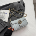 2024 Uued kotid Naiste kotid Trendikad mood &otilde;lakotid Teemant Mitmek&uuml;lgsed Crossbody kotid Kettkotid K&otilde;rgekvaliteedilised must