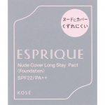 Esprique Kose Esprique Nudeka Boron Stay Point OC 410 Ocher 9g