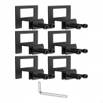 6 tk madratsi hoidikriba kronstein libisemisvastased tihendid vaheseinaplaat liug