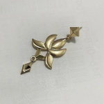 M&auml;ng Honkai: Star Rail Dan Heng Cosplay K&otilde;rvar&otilde;ngad Imbibitor Lunae Unisex ripats K&otilde;rvaklambrid Ehted Aksessuaarid Kingitus