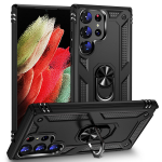 Samsung Galaxy S24 S23 S22 S21 S20 Ultra Plus S21FE S20FE Case Armour P&otilde;rutuskindel kate Samsung Note20 Ultra 10Lite 10Pro jaoks Samsung S23 sinine