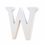 Puidust ingliskeelsete t&auml;htede t&auml;hestiku s&uuml;mbolid, kaunistused, pulmapeo DIY dekoratsioonid