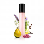 Black Eau de parfum for women 33 ML