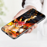 Anime Fairy Tail telefoni&uuml;mbris Huawei Honor 60 50 SE 30S Mate 30 20 10 Lite 40 Nova 9 8 Pro Y60 8i 7i 7SE 5T Premium kate Huawei Nova 5T