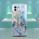 Marmorist l&auml;bipaistev &uuml;mbris Xiaomi Mi Poco X3 NFC M3 Pro F3 F1 11 Lite 12 Note 10 11T 9T l&auml;bipaistev telefoni kaas Xiaomi Poco F3