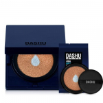 Dashu Men's Aqua Mat BB Cushion (main product + refill), Korean men's popular cosmetics