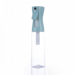 300 ml Continuous Hair Plant Mist Spray Bottle Mist Spray Bottle Mist Pudel lokkis juuste kujundamiseks Product Plant Barber 300ml