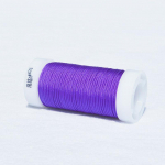 0,8/1,0/1,5 mm nailonist n&ouml;&ouml;rist tutid helmepael ehete valmistamiseks DIY k&auml;ev&otilde;ru Hiina s&otilde;lme punutud n&ouml;&ouml;rist niit K&auml;sitsi valmistatud materjal 0.8mm*20m lilla