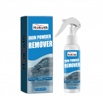HOMONTH 100 ml autoroosteeemalduspihusti metallipuhastusvahend puhastav roostepihusti rauapulbri eemaldaja mitmeotstarbeline autohooldusvedelik 100ml