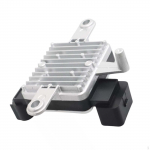 Cooling Fan Controller 25385-c6500 Replacement Metal High Performance Automotive Spare Parts Easy to