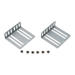 Metallist autoraadio kinnitustarviku vahetusklambrid 2