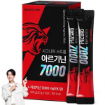 Nutri D Day Signature Strong Arginine 7000 Liquid Stick 15p, 300g, 1 tk, Korea tervisetoit