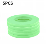 5tk Micropore ripsmeteip ripsmetele Meik Ripsmepikendustarvikud Aksessuaarid Ripsmete Cilia Micropore Tape