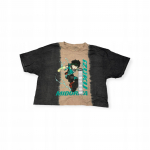 Crop top damski Spencer's MY HERO ACADEMY S