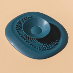 1 tk K&ouml;&ouml;givalamu pistik du&scaron;ifiltri &auml;ravoolukate kork valamu kurn &auml;ravoolutoru p&otilde;rand &auml;ravool juuksep&uuml;&uuml;dja ​​vannitoatarvik