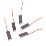 10 tk 8 * 8 * 20 mm s&uuml;sinikhari auto k&uuml;ttekeha puhuri ventilaatori &otilde;hupuhuri jaoks 8*8*20mm