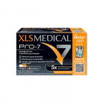 Xls Medical Pro-7 Nudge 180 kapslit