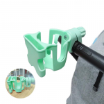 Beebi jalutusk&auml;ru Aksessuaarid Tass Mobiiltelefoni hoidik Laste Kolmerattaline Jalgrattak&auml;ru Pudelihoidja Piim Vesi Vanker K&auml;ru Vanker roosa