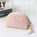 &Otilde;pilase m&uuml;ndikott M&uuml;ndikott Armas rahakott armas mini null rahakott Korea v&auml;ike Fresh Shell kott V&otilde;tme k&otilde;rvapead huulepulga hoiukott