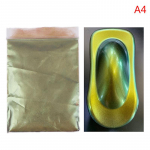 Chameleon Chameleon Pearlescent Pigment Jalgrattaautode V&auml;rvipigment 400 Grit