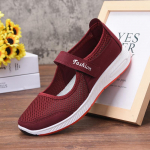 mood Uued Naiste Lamedad Kevadsuvi Naiste V&otilde;rgust lamedad kingad Naiste Pehmed hingavad tossud Naiste vabaajajalatsid Zapatos De Mujer 35 lilla