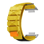 Taktikaline Alpi Spordirihm Huawei Watch Fit 3 jaoks K&auml;epael Kellarihm V&ouml;&ouml; K&auml;ev&otilde;ru Huawei Watch Fit2 Fit1 jaoks Nailonist Spordi Asendus Tarvikud For Huawei Watch Fit 1 must