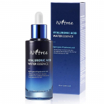 Entree HYALURONIC ACID WATER ESSENCE 50 ml - nawilżająca esencja do twarzy