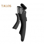 Universaalne eemaldatav poti k&auml;epide Tugev ergonoomiline asendusk&auml;epide k&ouml;&ouml;gin&otilde;ude jaoks, mis sobib h&auml;sti praepannidega, reisimugav pajaroog beež