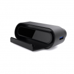 JYS-SD013 Kasutatakse m&auml;ngukonsooli Steam Deck, multifunktsionaalse teleri aluse ja kaasaskantava HDMI-video muunduri jaoks Package:8.7*4.8*12.7cm