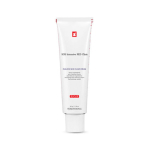 TOSOWOONG Intensiivne Punane Kliinik Ovalisin Nahka Puhastav Kreem 50g 1 PCS white