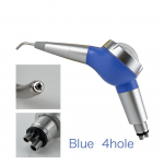 Hammaste Hammaste Valgendamine &Otilde;hkvesi Pihustuspoleerija Odontologia Hammaste Puhastus &Otilde;hkpoleerija Liivapritsi profijoaga hambaarst T&ouml;&ouml;riistad 4 holes sinine