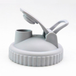 86 mm &otilde;hutiheda tihendi ja valamistila Mason Jar tihenduskaanega roosa